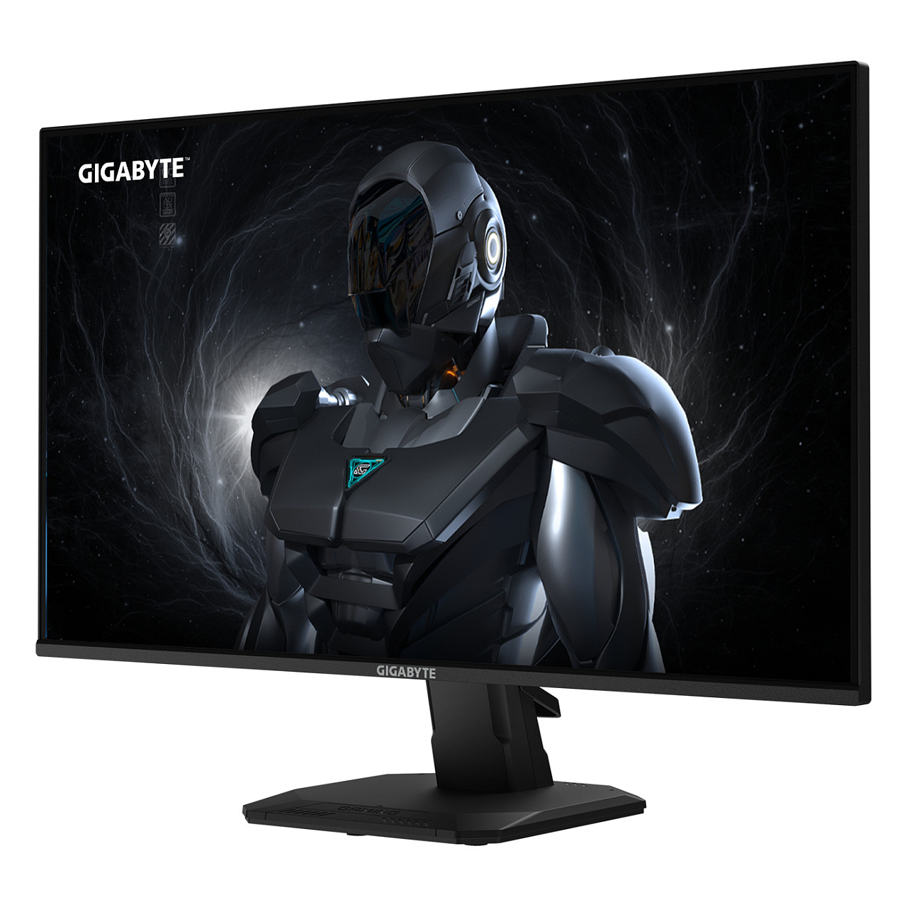 Monitor GIGABYTE GS25F2 (25" FHD, 200Hz, 1ms, Display HDR 10, HDMI/DP)-10