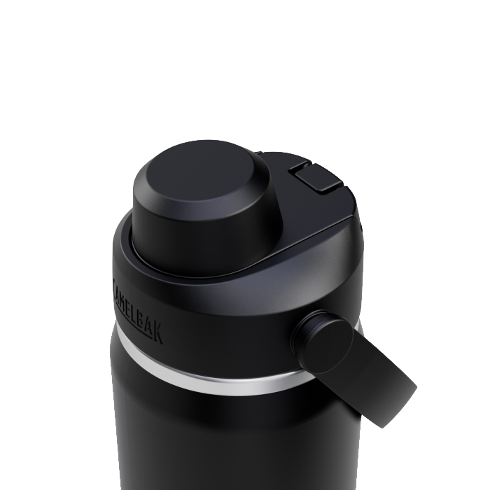 Termo boca CAMELBAK Thrive Chug Insulated SST 590ml Moss zelena boja-3
