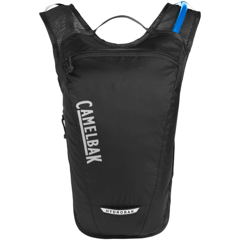 Ruksak za hidrataciju CAMELBAK Hydrobak Light 1.5L crna boja-2