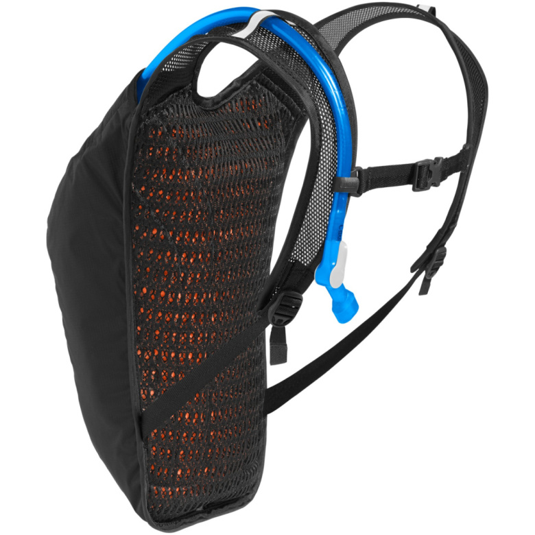 Ruksak za hidrataciju CAMELBAK Hydrobak Light 1.5L crna boja-1