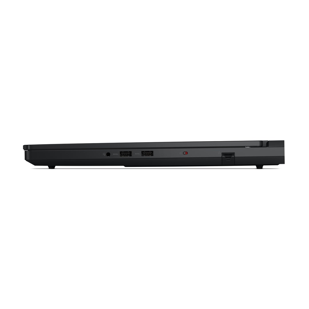 Laptop LENOVO Legion Pro 7 16IAX10H (16" WQXGA IPS 240Hz, Intel Core Ultra 9 275HX, 64GB RAM, 1TB SSD, GeForce RTX 5080, NoOS) crni-6