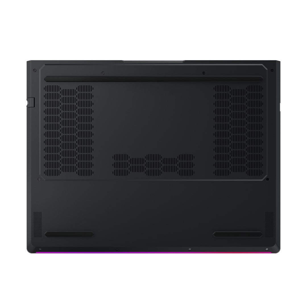 Laptop LENOVO Legion Pro 7 16IAX10H (16" WQXGA IPS 240Hz, Intel Core Ultra 9 275HX, 64GB RAM, 1TB SSD, GeForce RTX 5080, NoOS) crni-9