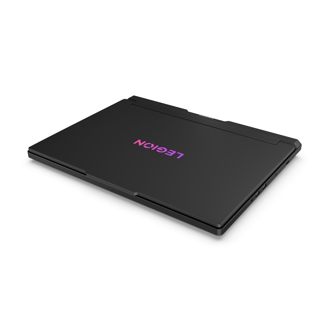 Laptop LENOVO Legion Pro 7 16IAX10H (16" WQXGA IPS 240Hz, Intel Core Ultra 9 275HX, 64GB RAM, 1TB SSD, GeForce RTX 5080, NoOS) crni-7