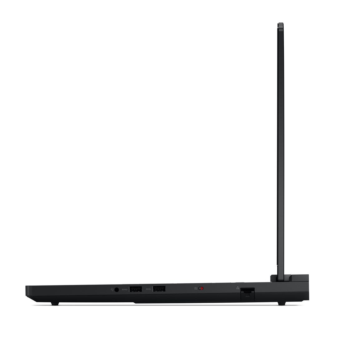 Laptop LENOVO Legion Pro 7 16IAX10H (16" OLED WQXGA, Intel Core Ultra 9 275HX, 64GB RAM, 2TB SSD, GeForce RTX 5080, Win11 Pro) crni-7