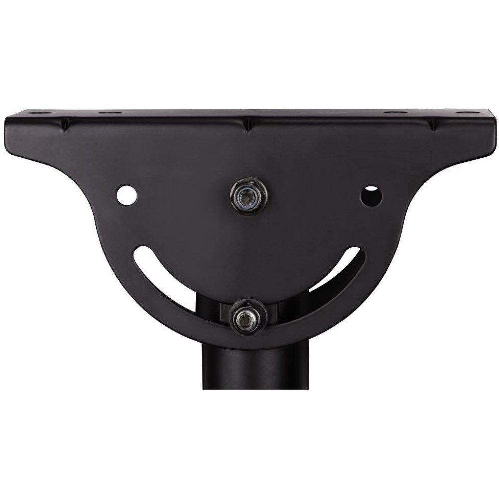 Techly 32-55 Telescopic Ceiling Universal LED TV LCD Support" ICA-CPLB 944S-14