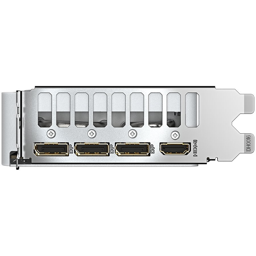 Grafička kartica GIGABYTE GeForce RTX 5060 Ti AERO OC 16GB-27
