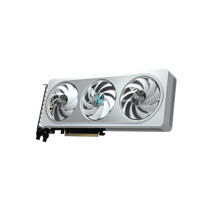 Grafička kartica GIGABYTE GeForce RTX 5060 Ti AERO OC 16GB-1