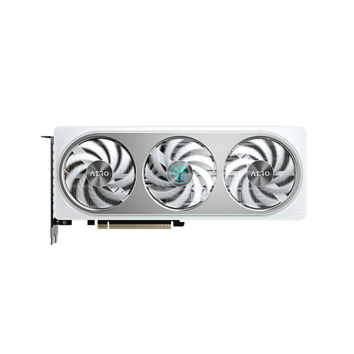 Grafička kartica GIGABYTE GeForce RTX 5060 Ti AERO OC 16GB-2