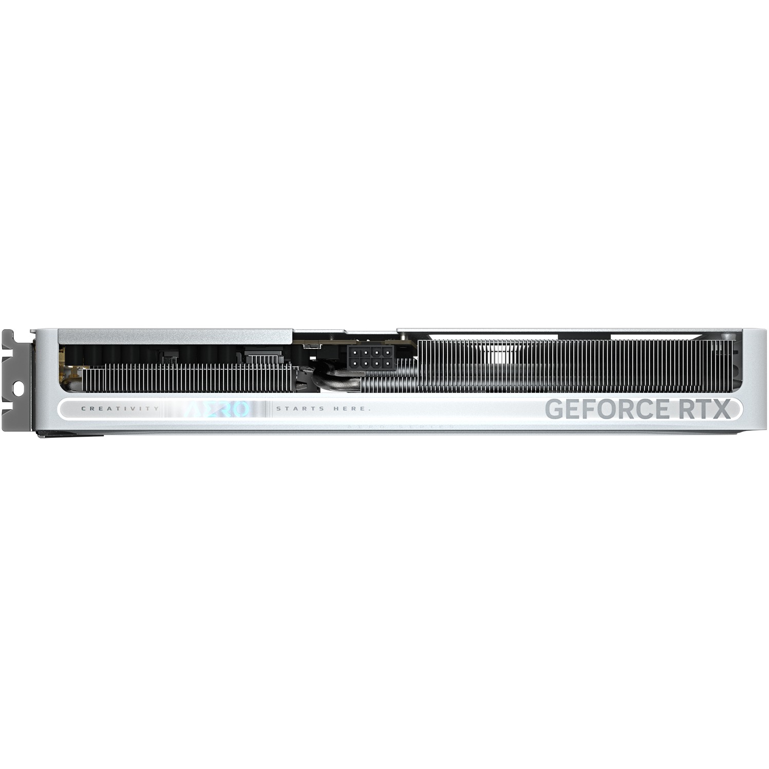 Grafička kartica GIGABYTE GeForce RTX 5060 Ti AERO OC 16GB-21