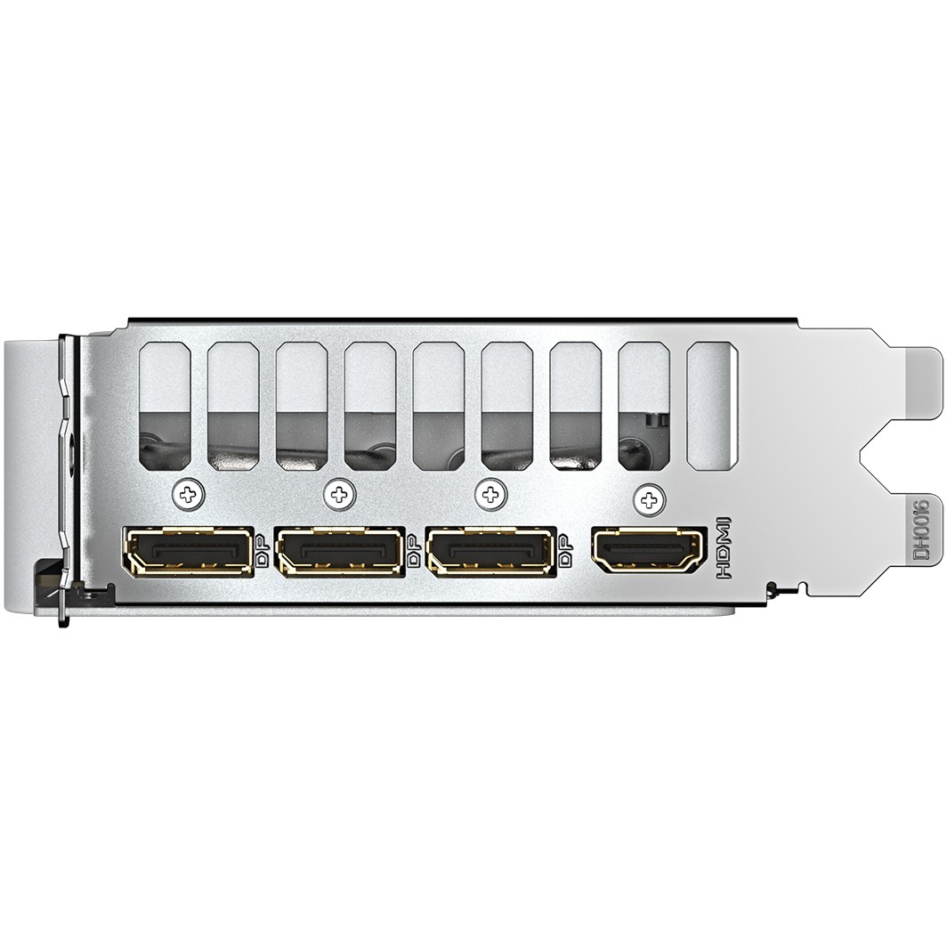 Grafička kartica GIGABYTE GeForce RTX 5060 Ti AERO OC 16GB-22