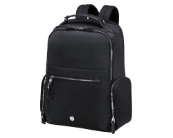 Torba SAMSONITE Karissa Evo za prijenosnike do 15.6" (19,5 L, crna)-0