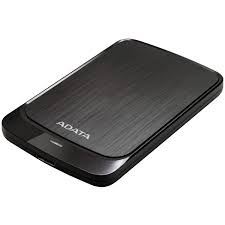 HDD EXT AD Classic HV320 1TB Black-0
