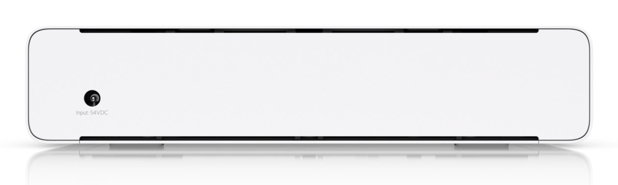 Mrežni switch UBIQUITI UniFi Switch Pro Max 8 PoE (8x 2.5GbE, 2x 10G SFP+, L3, PoE++)-3