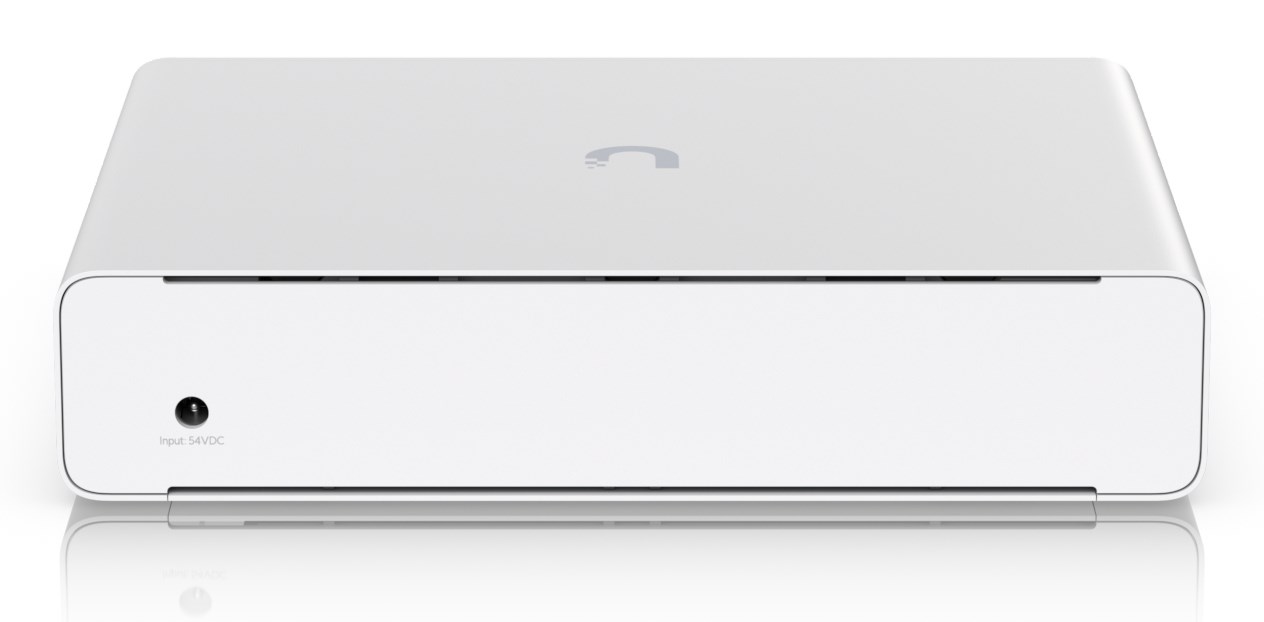 Mrežni switch UBIQUITI UniFi Switch Pro Max 8 PoE (8x 2.5GbE, 2x 10G SFP+, L3, PoE++)-4