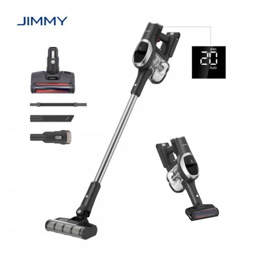 Bežični usisavač JIMMY JV83 Pro