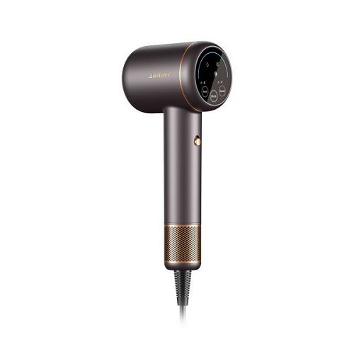 Sušilo za kosu JIMMY F8 Nano Ultrasonic-1