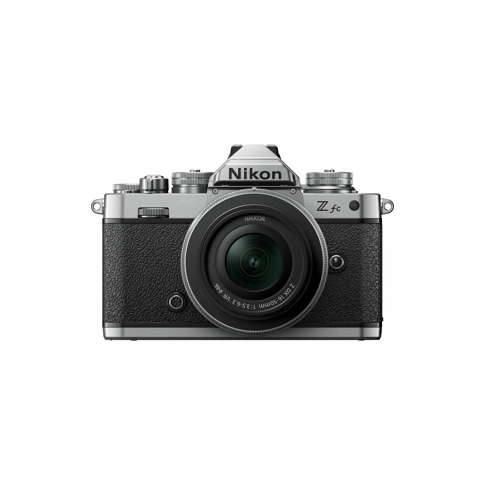 Fotoaparat NIKON  Z fc vogger kit crni