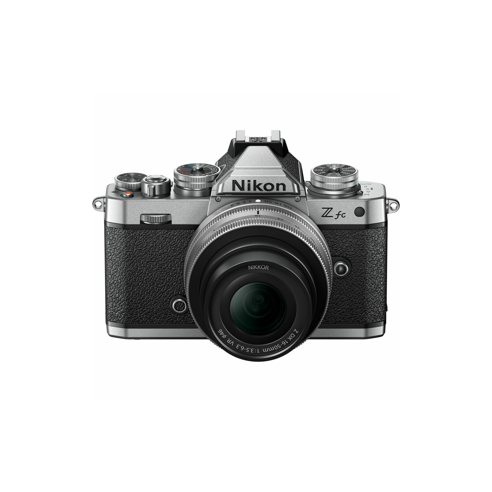 Fotoaparat NIKON  Z fc vogger kit crni-6