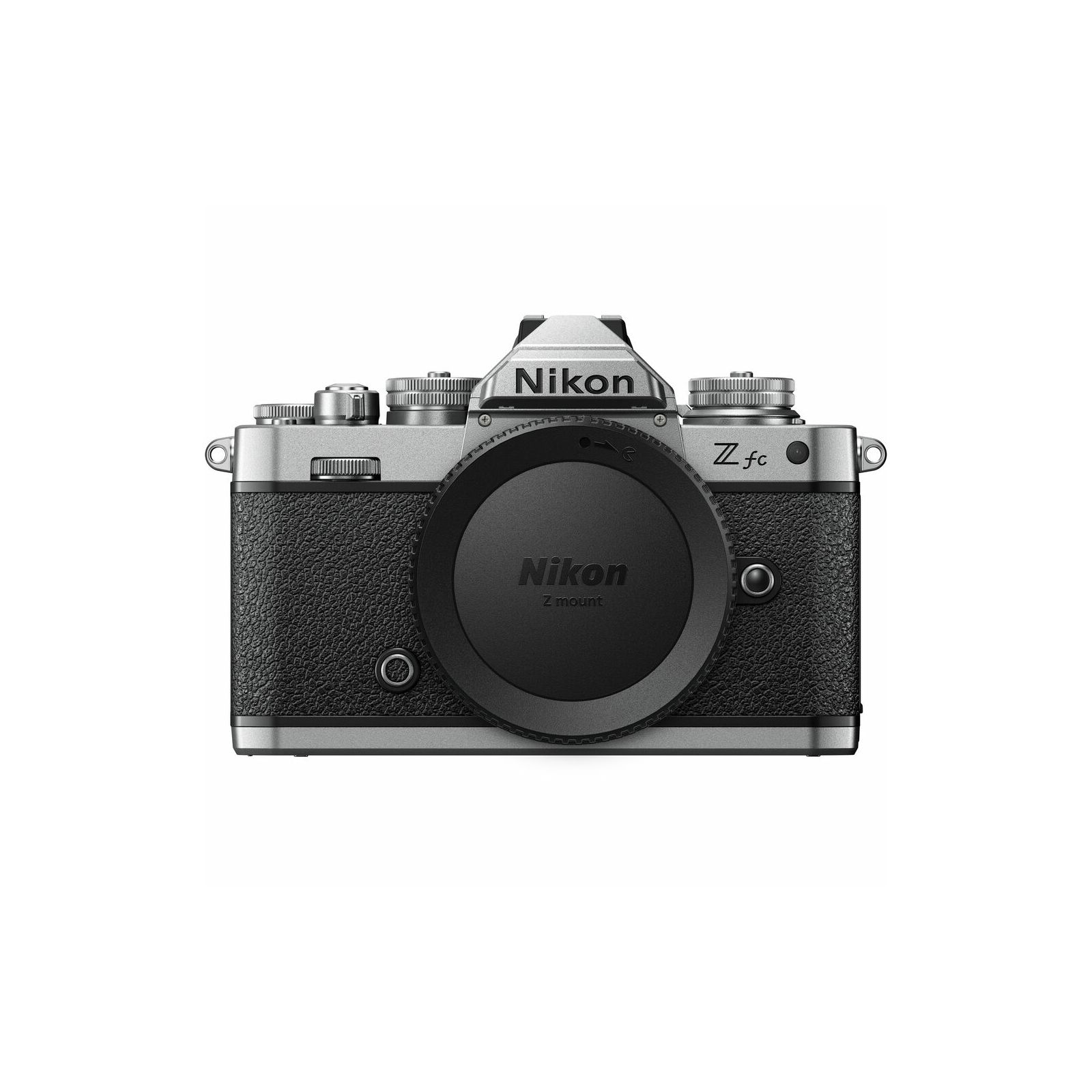 Fotoaparat NIKON  Z fc vogger kit crni-4