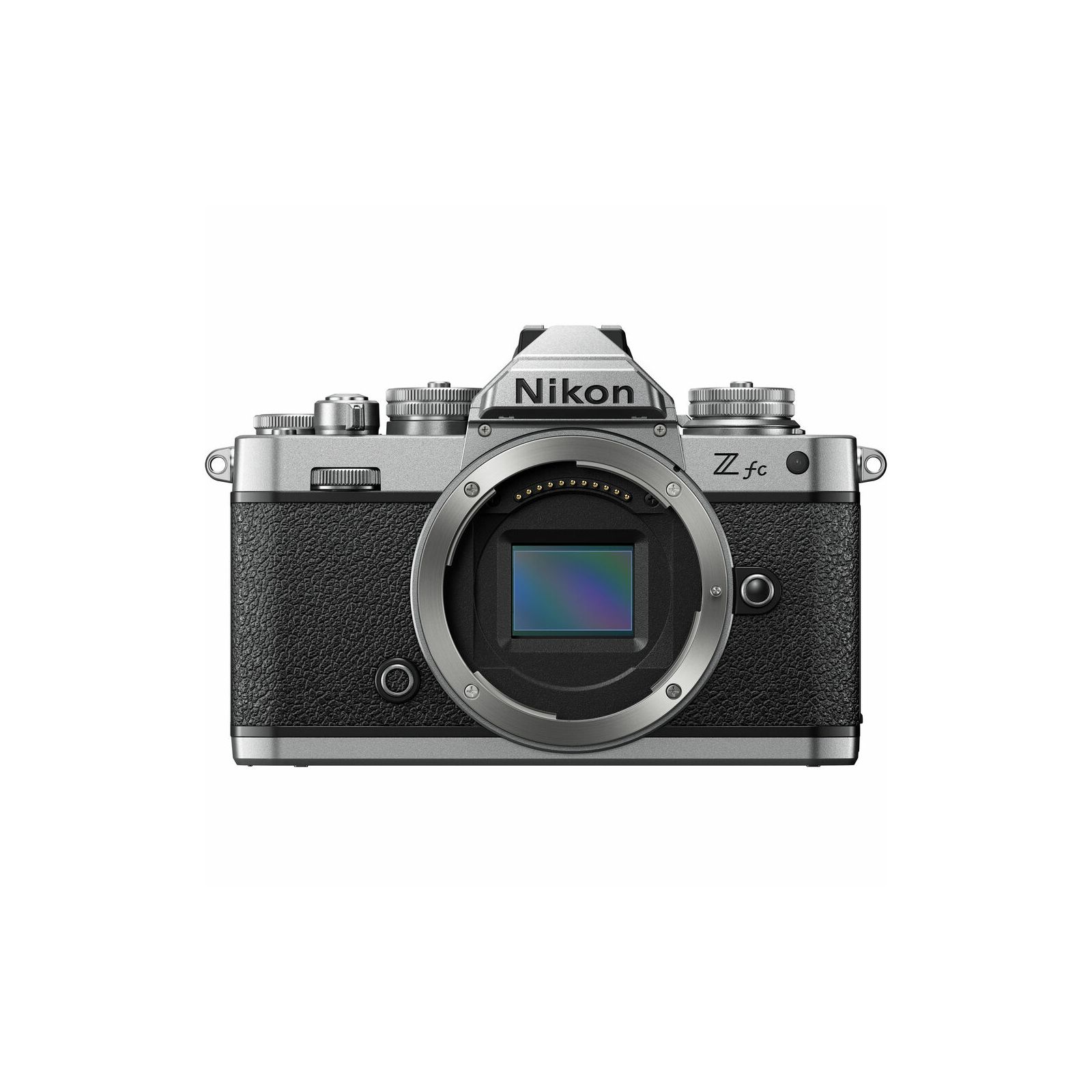 Fotoaparat NIKON  Z fc vogger kit crni-5