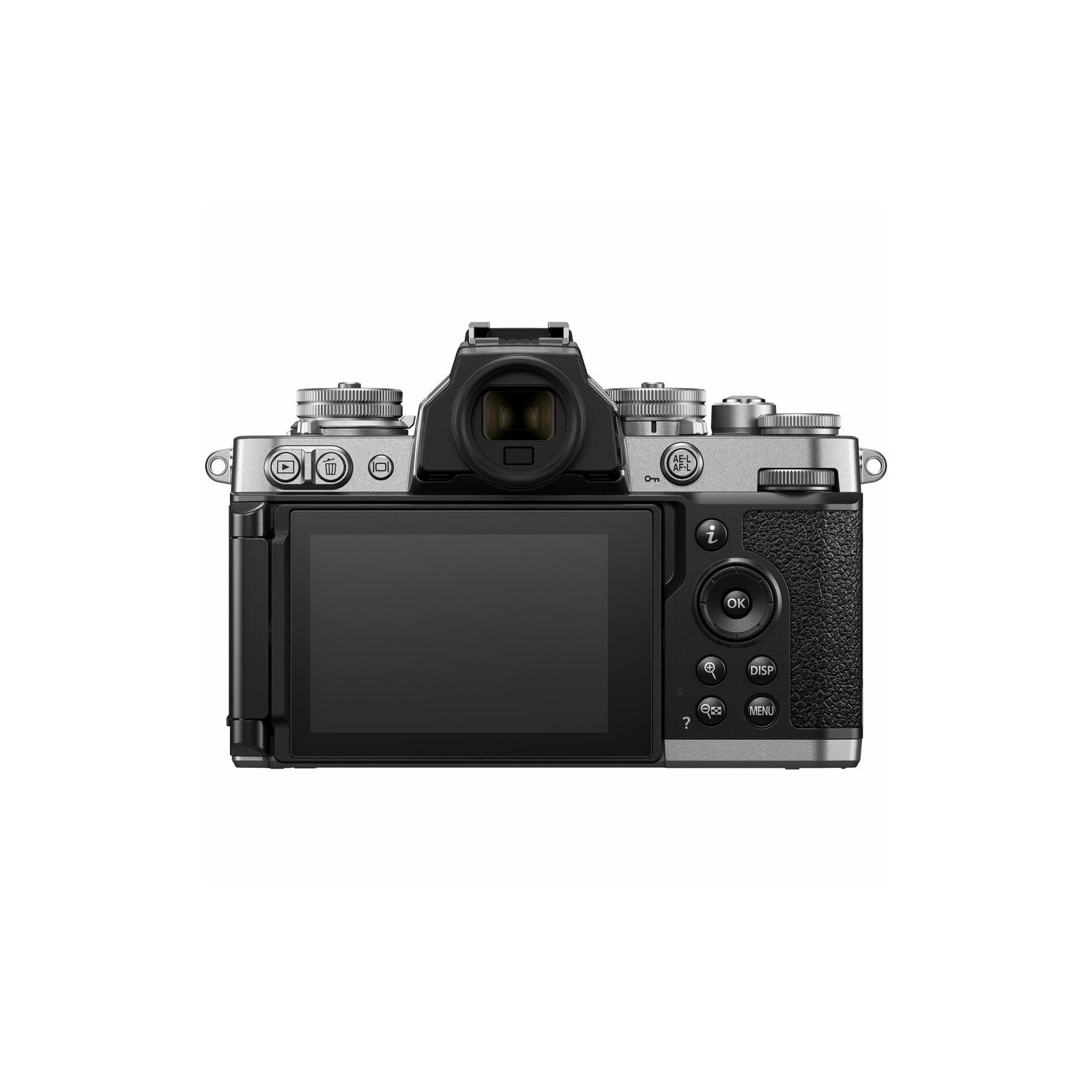 Fotoaparat NIKON  Z fc vogger kit crni-12