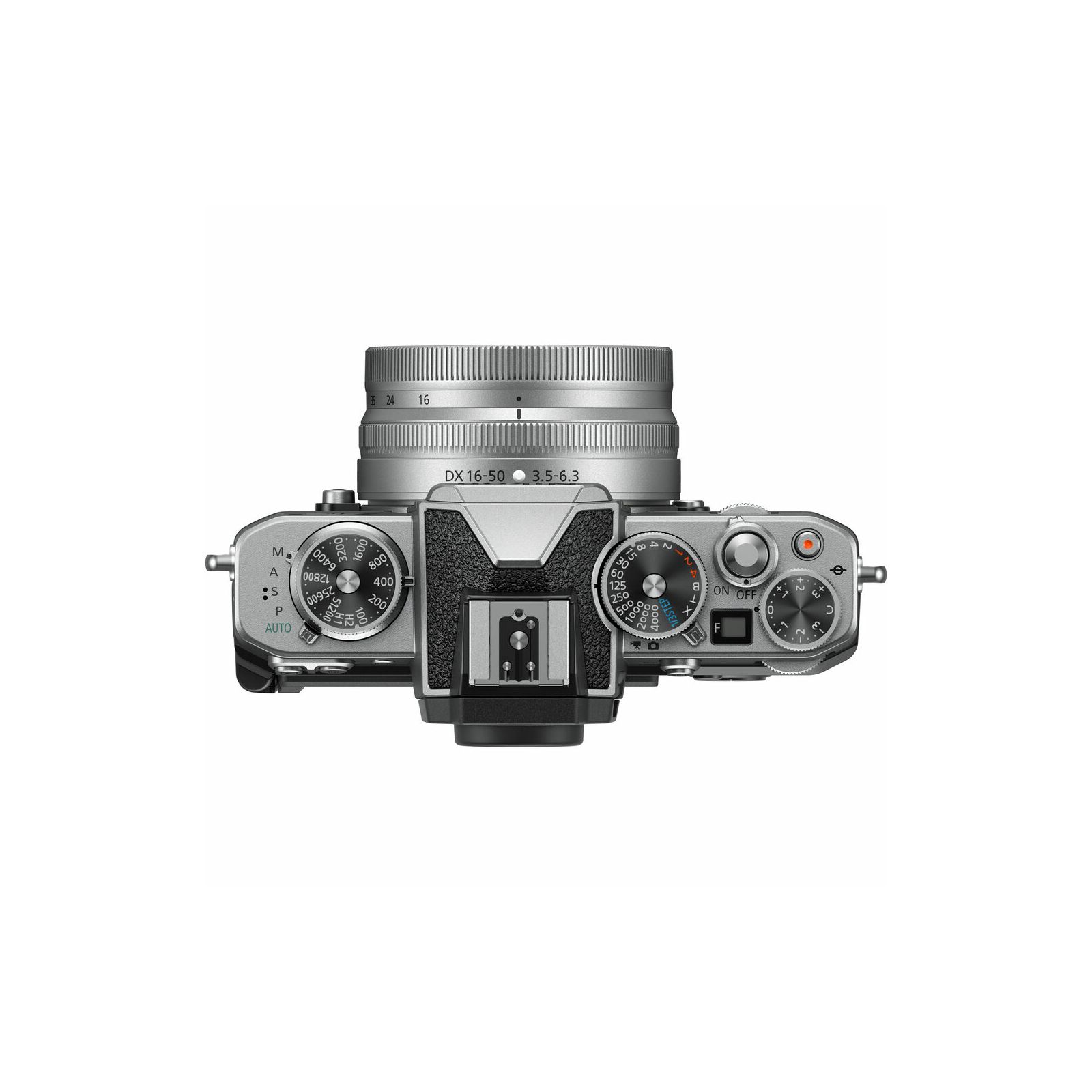 Fotoaparat NIKON  Z fc vogger kit crni-11