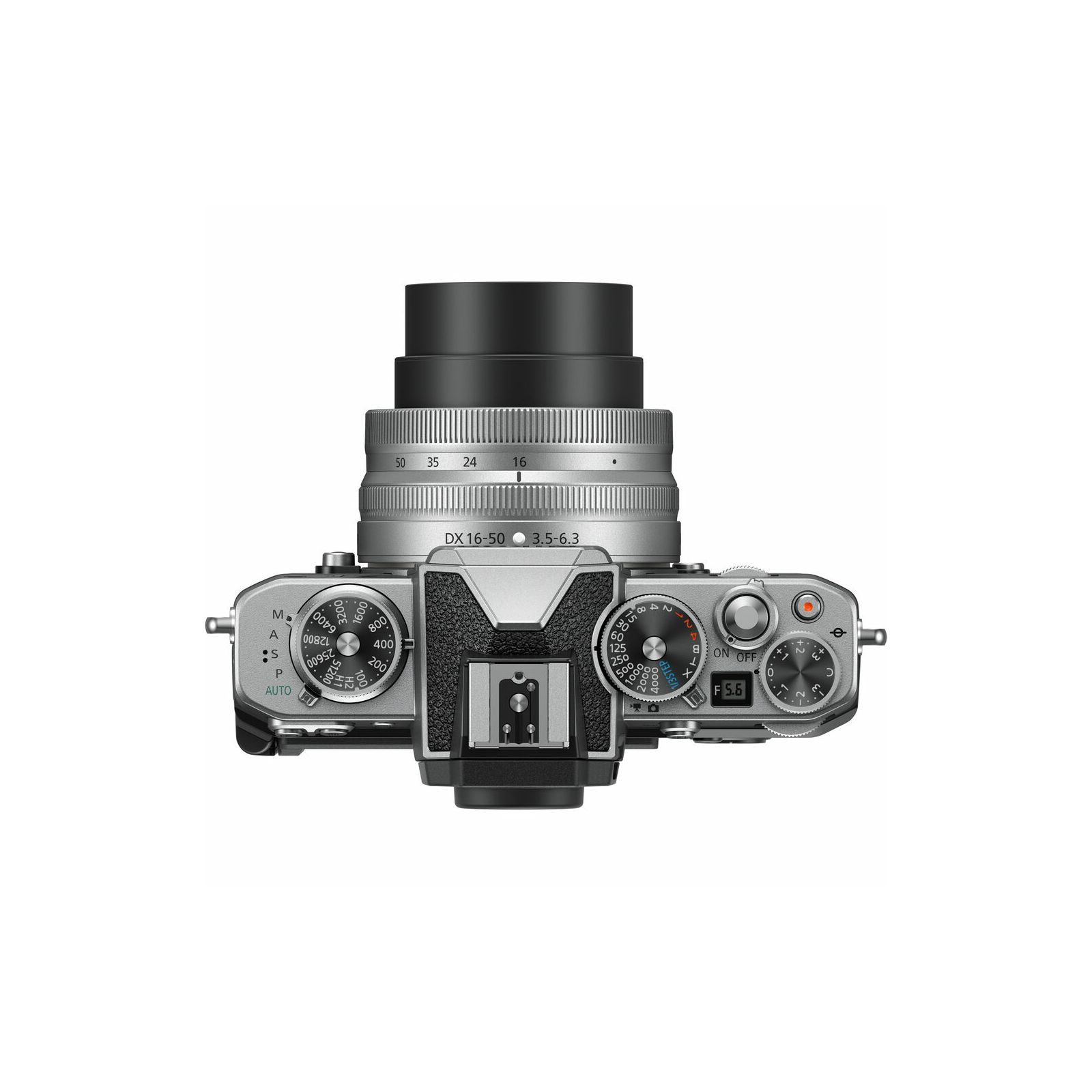 Fotoaparat NIKON  Z fc vogger kit crni-10