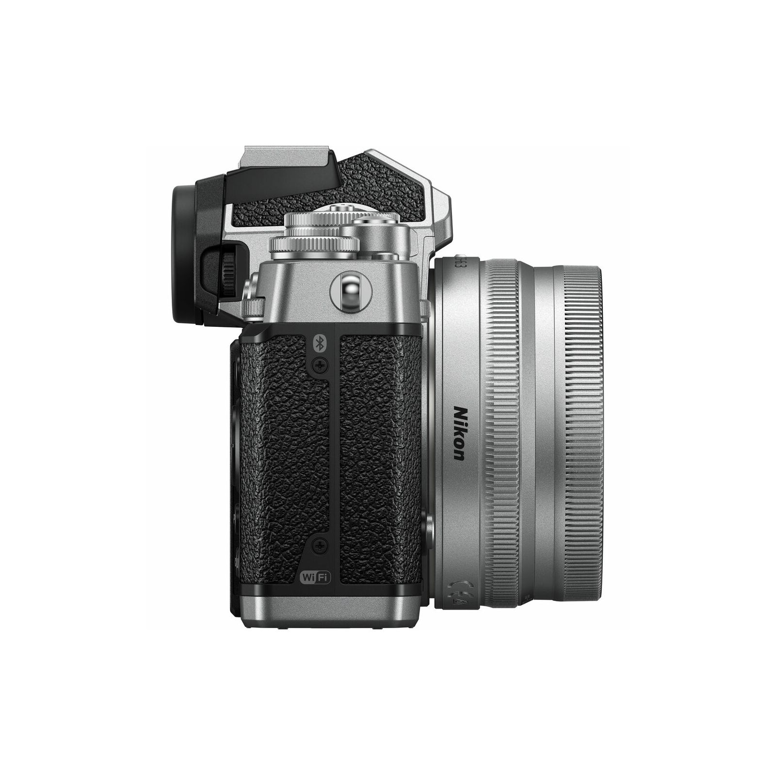 Fotoaparat NIKON  Z fc vogger kit crni-1
