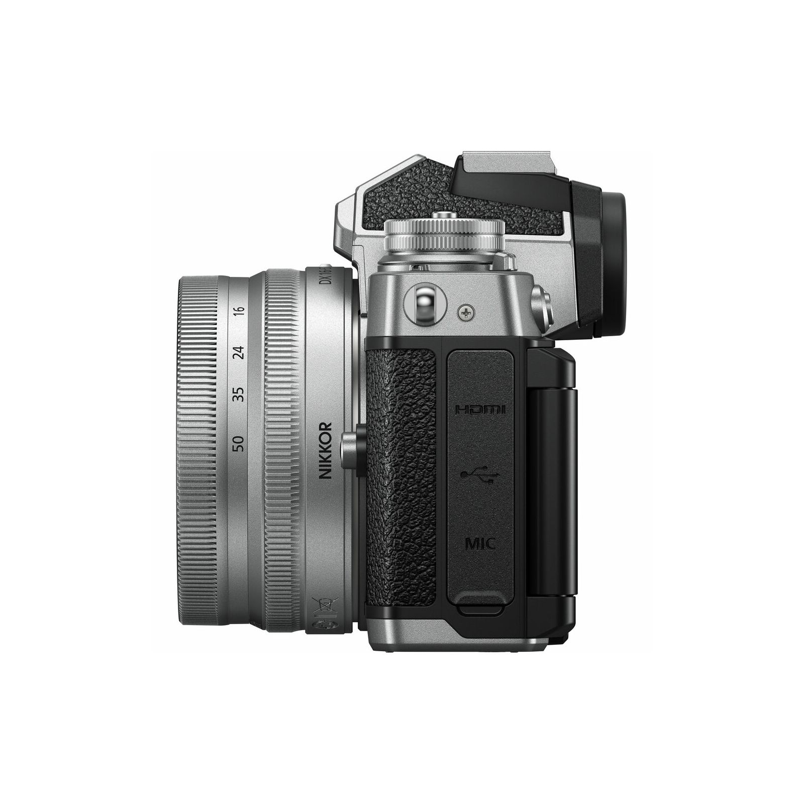 Fotoaparat NIKON  Z fc vogger kit crni-9