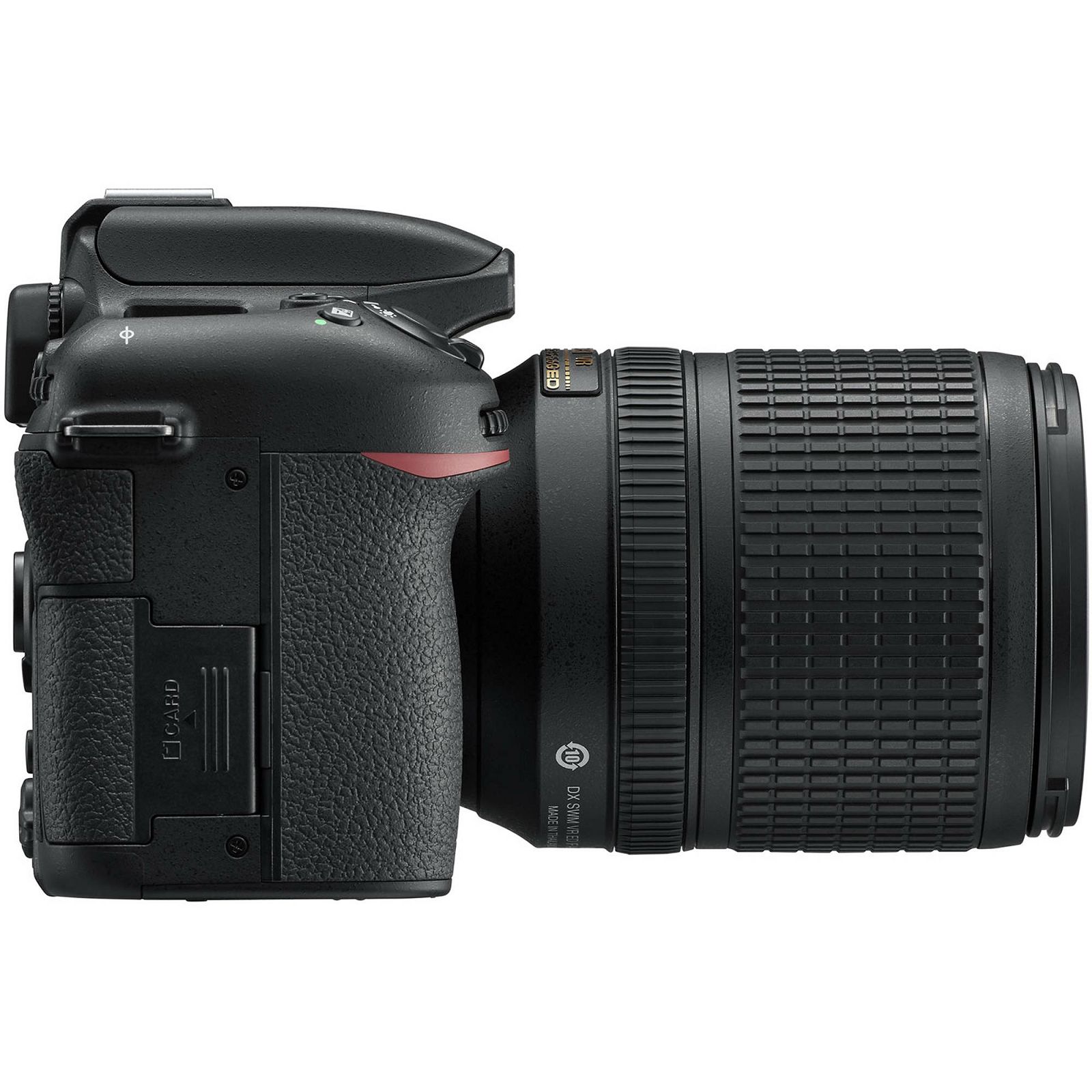 Fotoaparat NIKON D7500 KIT 18-140VR-3