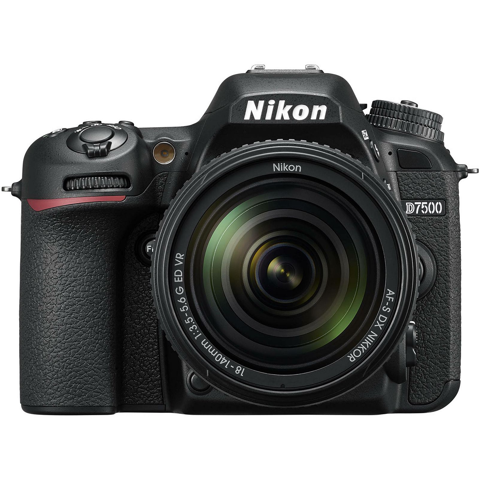Fotoaparat NIKON D7500 KIT 18-140VR-0