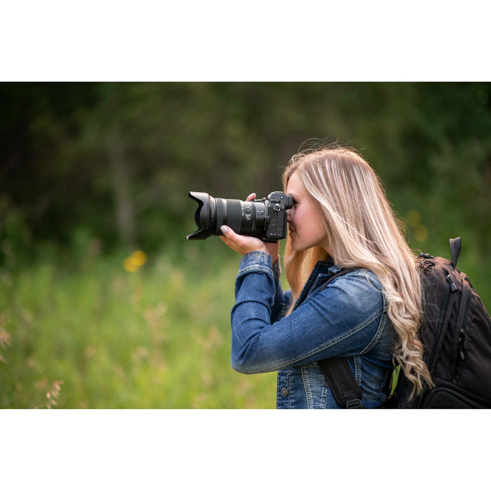 Fotoaparat NIKON Nikon Z6II + 24-120mm f/4 Kit-11
