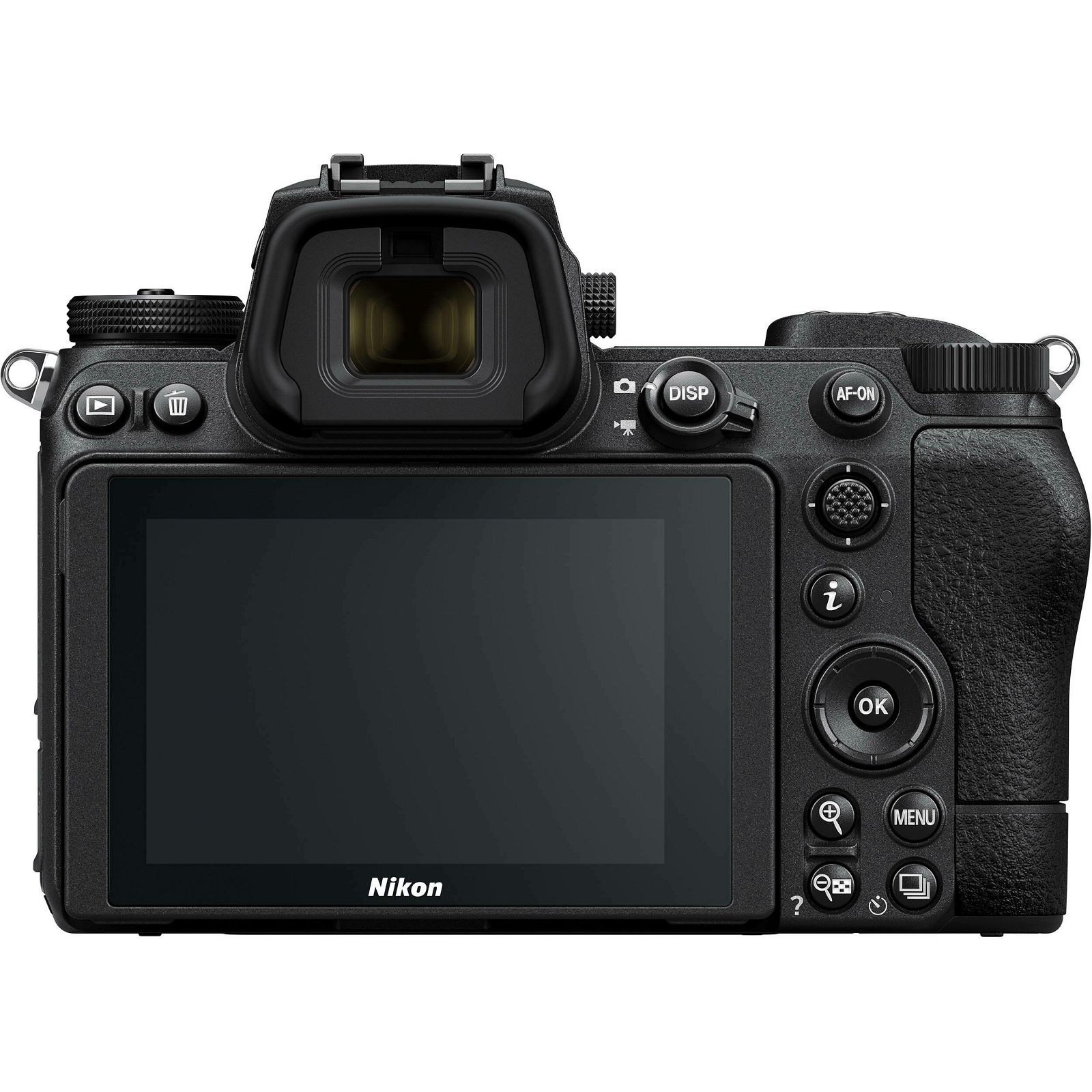 Fotoaparat NIKON Nikon Z6II + 24-120mm f/4 Kit-2