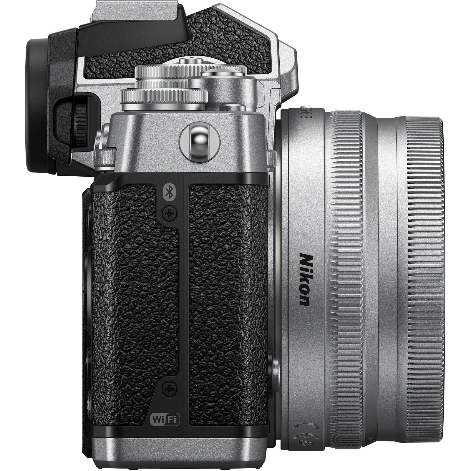 Fotoaparat NIKON Z fc + 16-50 f/3.5-6.3 VR (SL)-3