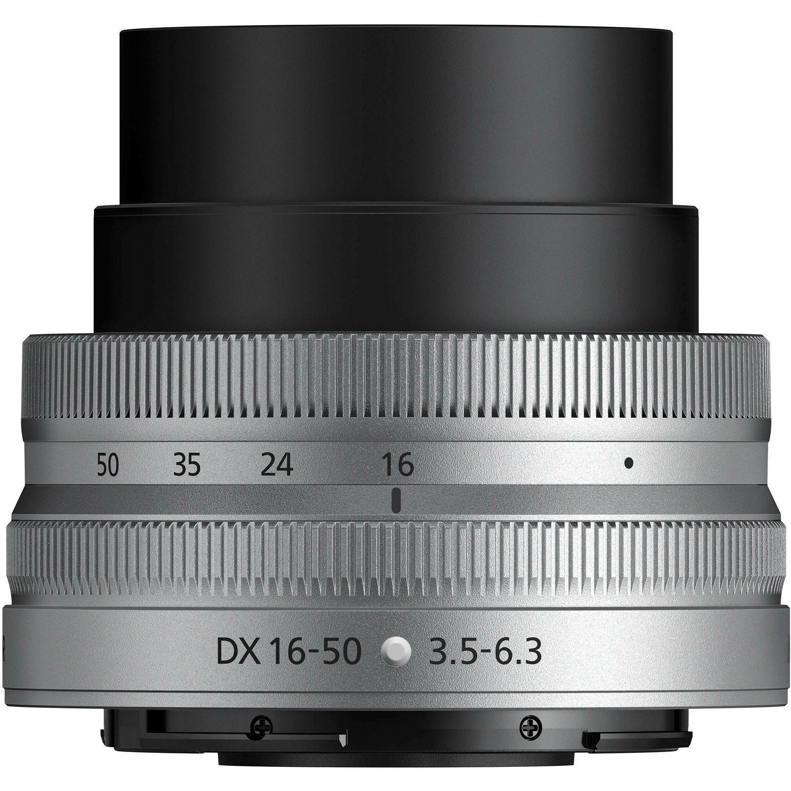 Fotoaparat NIKON Z fc + 16-50VR (SL) + 50-250 VR-7