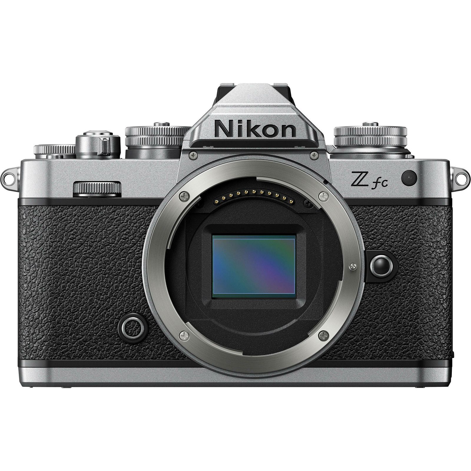 Fotoaparat NIKON Z fc + 16-50VR (SL) + 50-250 VR
