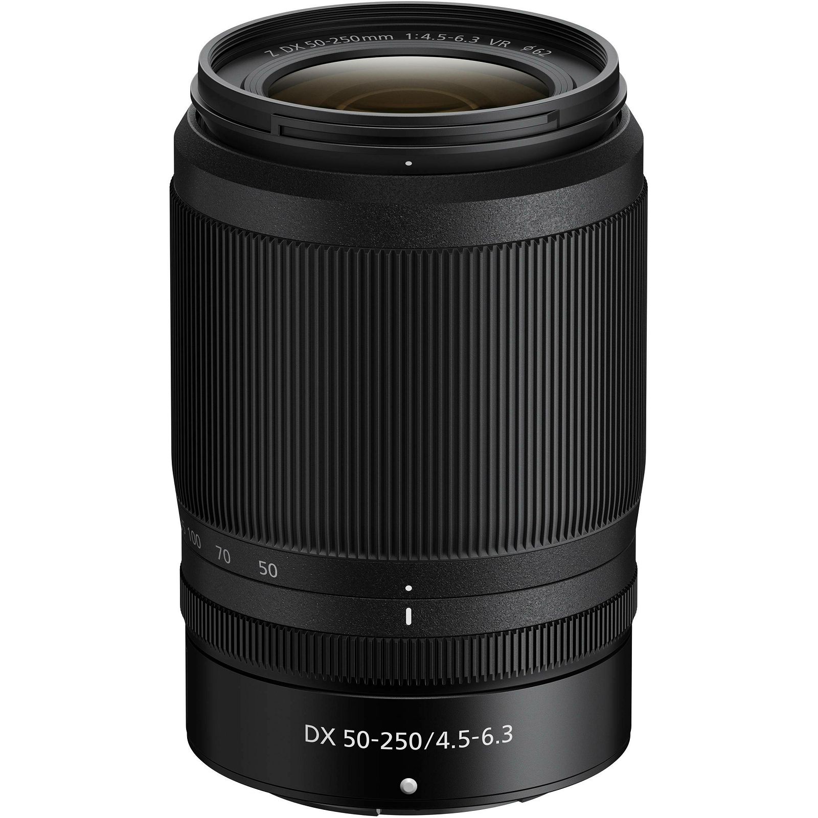 Fotoaparat NIKON Z fc + 16-50VR (SL) + 50-250 VR-6