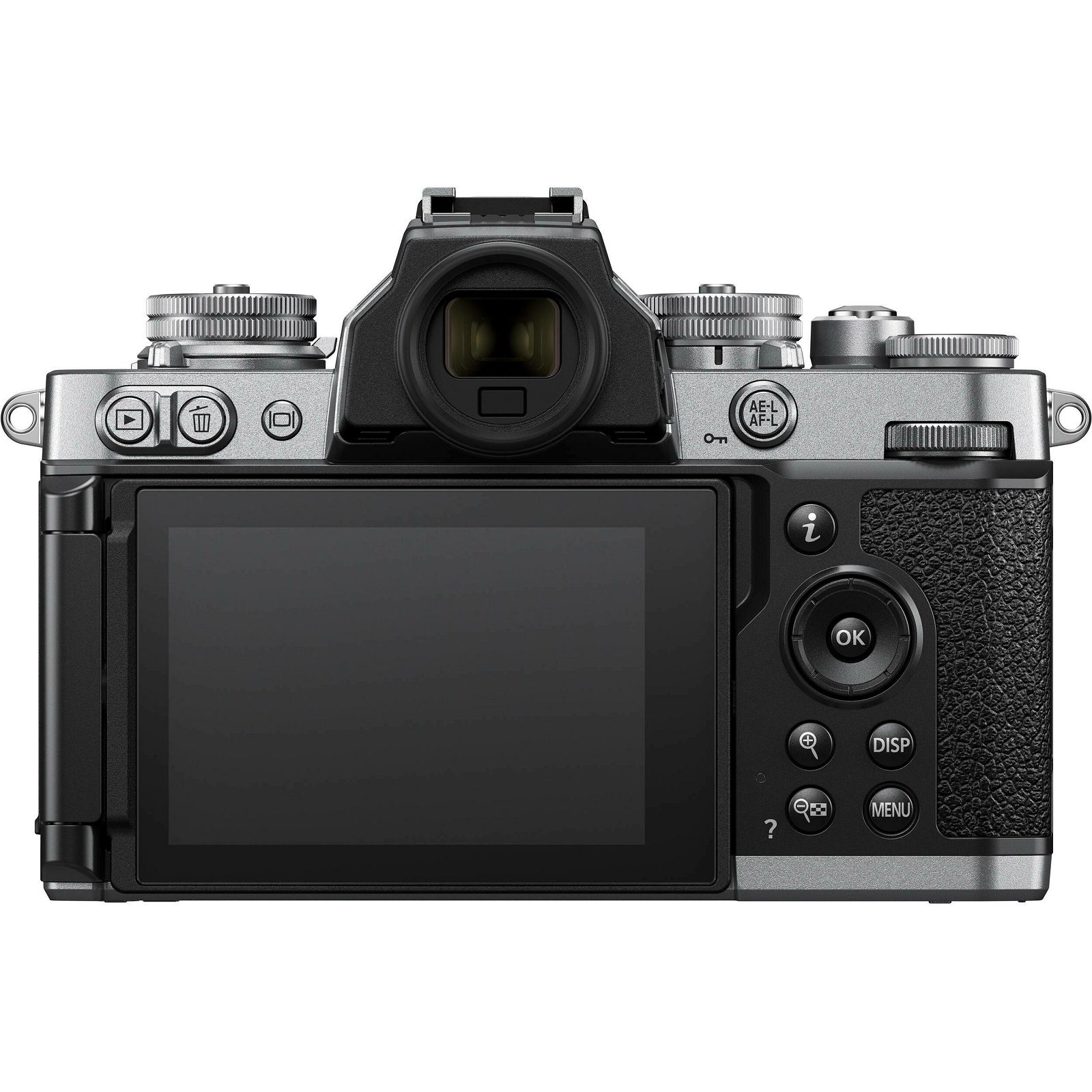 Fotoaparat NIKON Z fc + 16-50VR (SL) + 50-250 VR-3