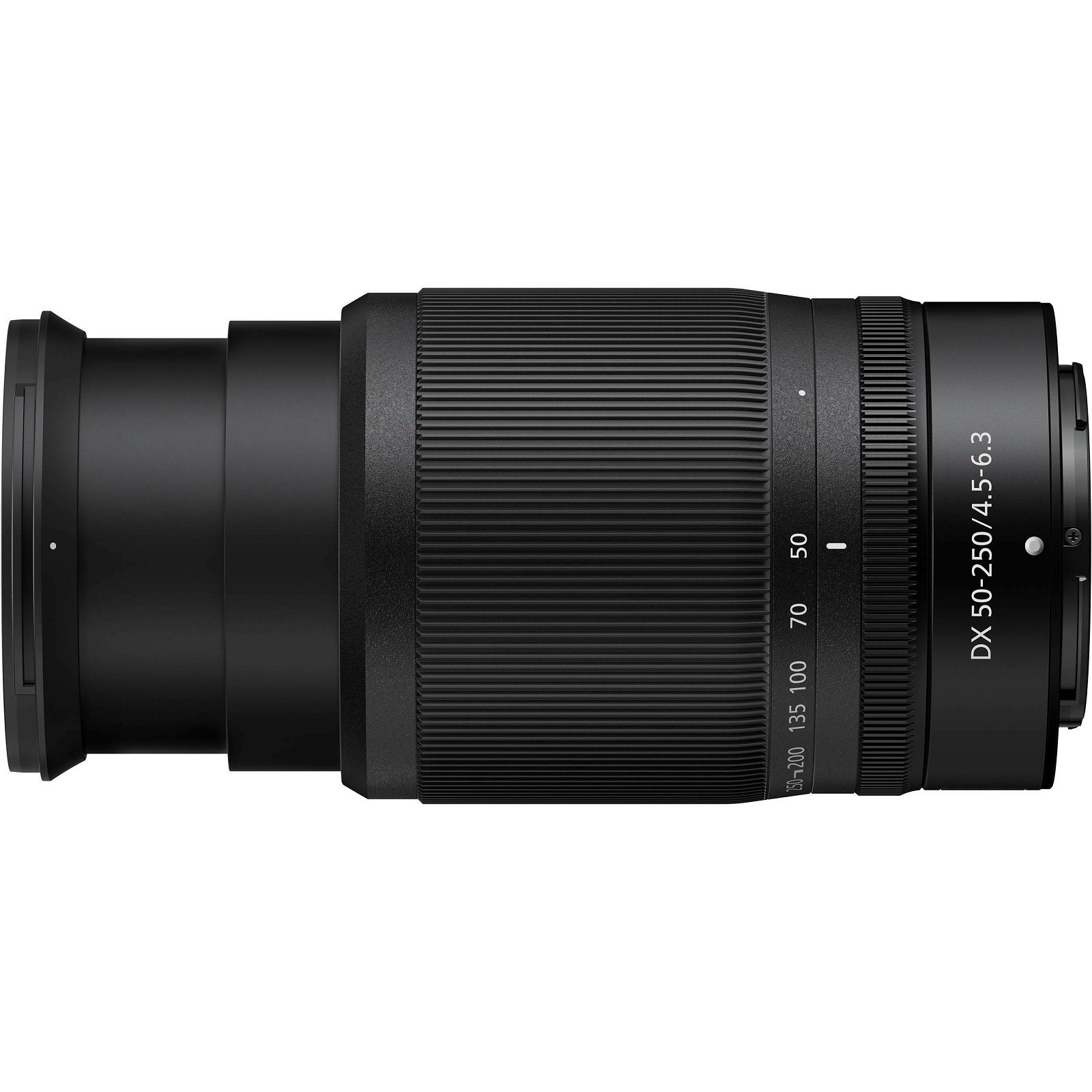 Fotoaparat NIKON Z fc + 16-50VR (SL) + 50-250 VR-5