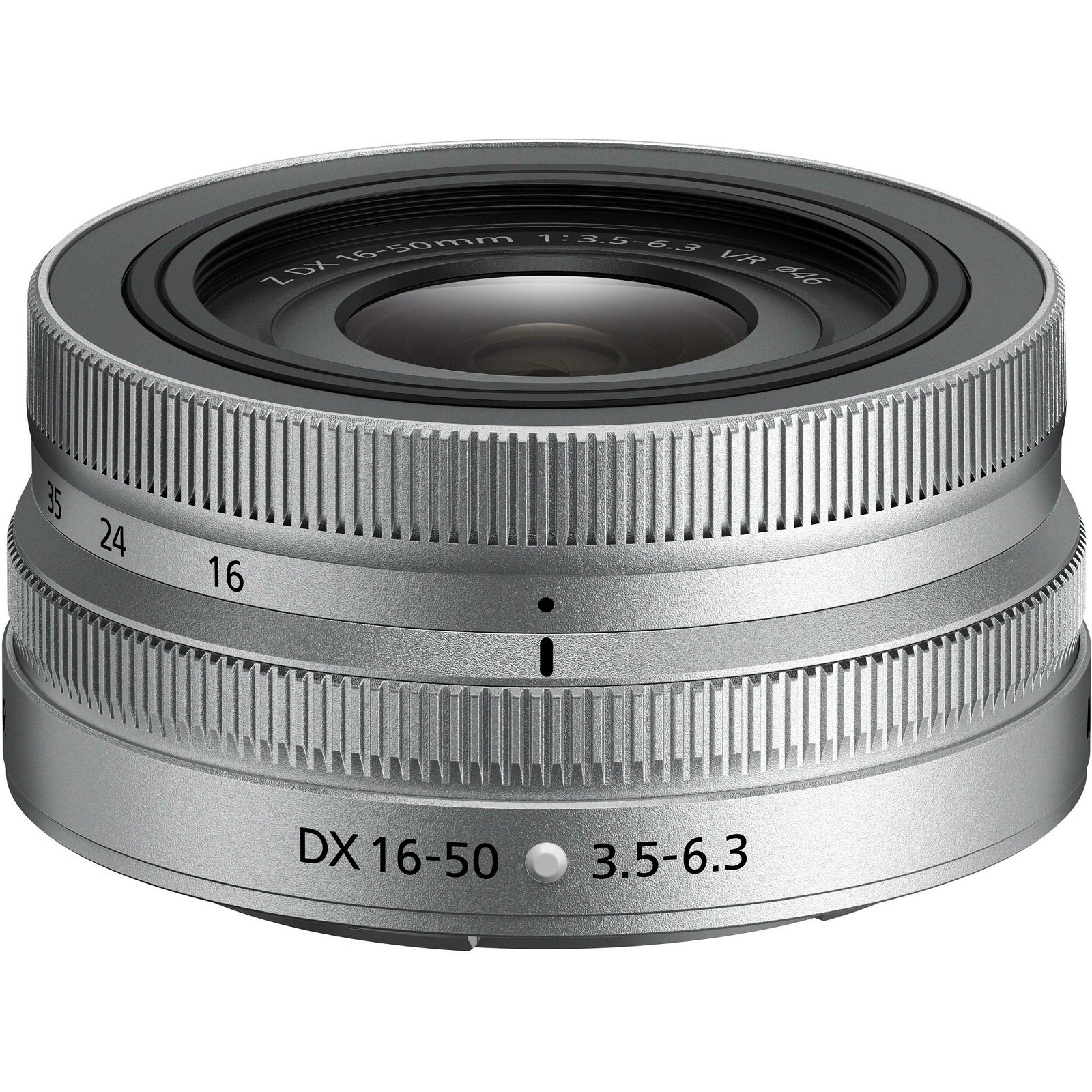 Fotoaparat NIKON Z fc + 16-50VR (SL) + 50-250 VR-9