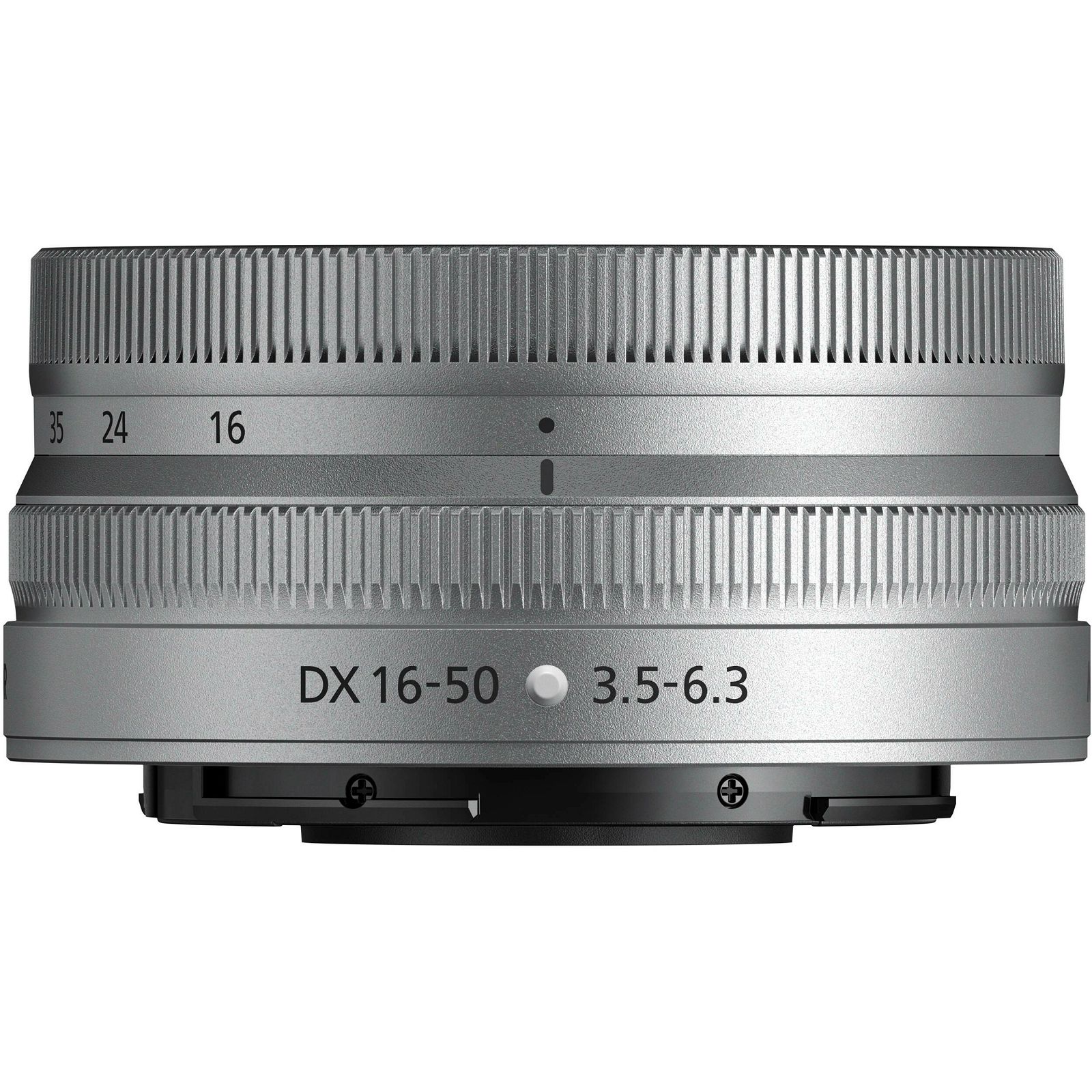 Fotoaparat NIKON Z fc + 16-50VR (SL) + 50-250 VR-8