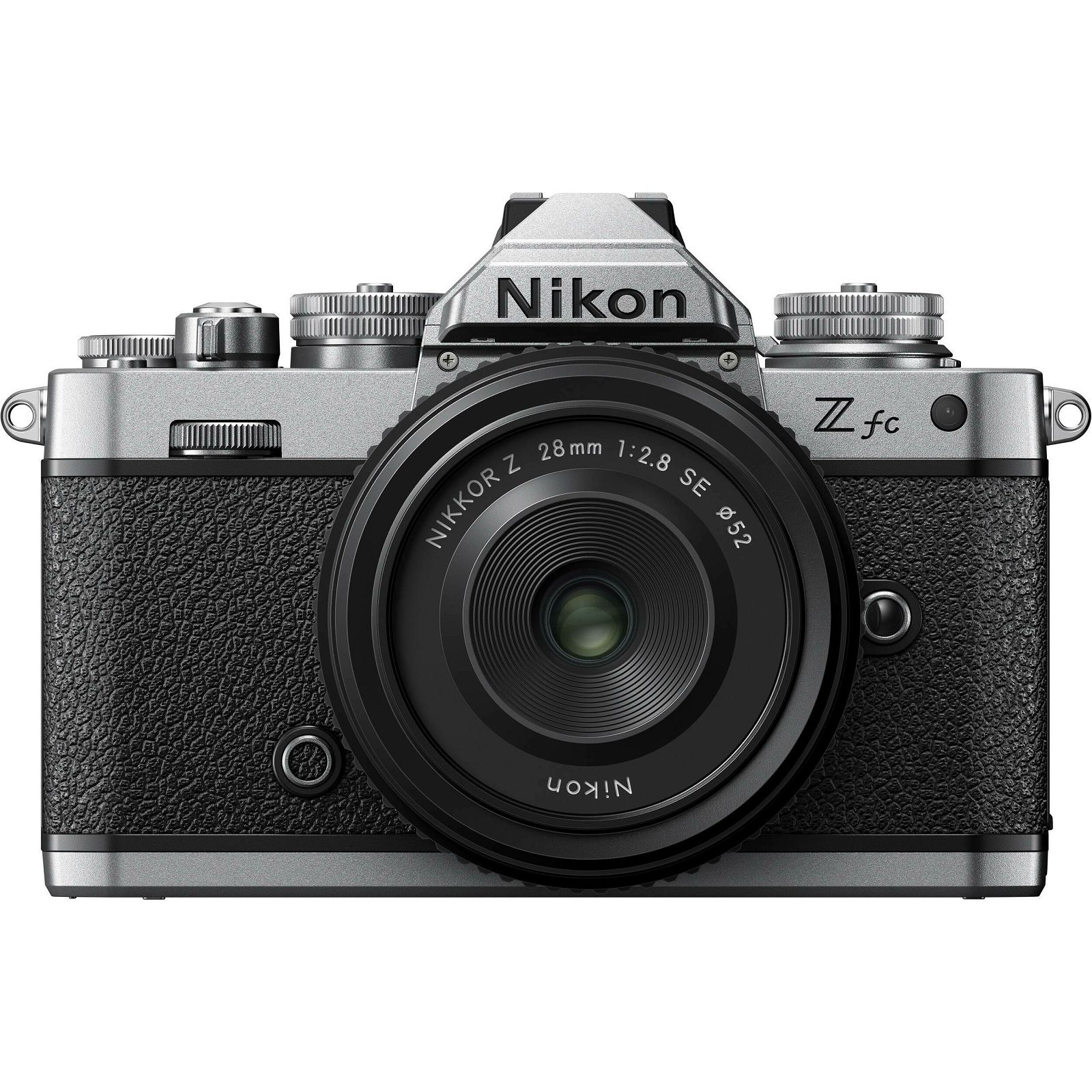 Fotoaparat NIKON Z fc + 28mm f/2.8 SE