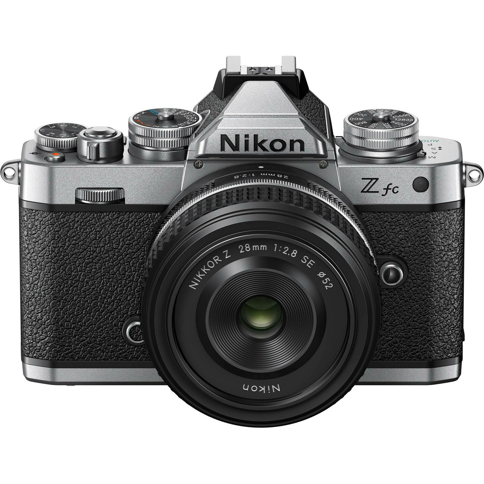 Fotoaparat NIKON Z fc + 28mm f/2.8 SE-5