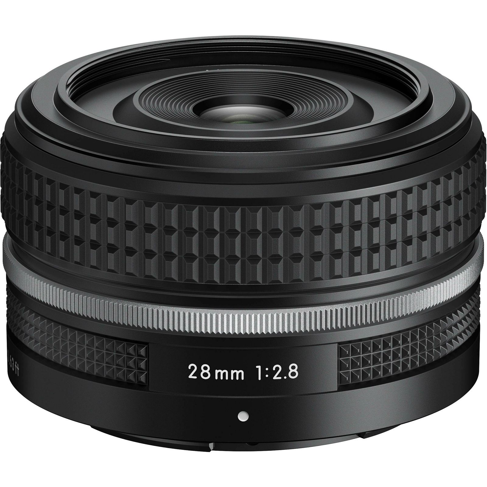 Fotoaparat NIKON Z fc + 28mm f/2.8 SE-1