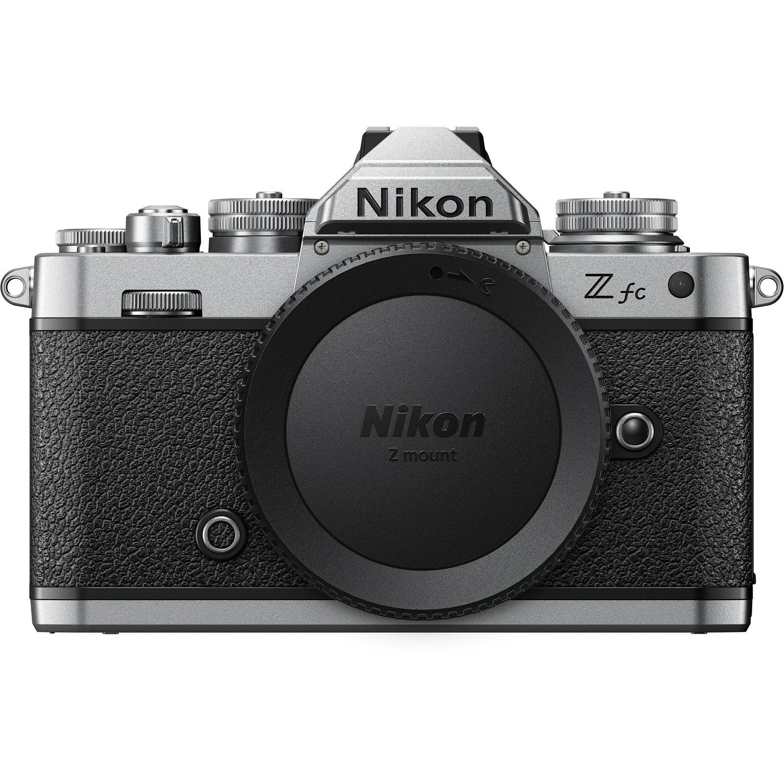 Fotoaparat NIKON Z fc + 28mm f/2.8 SE-8
