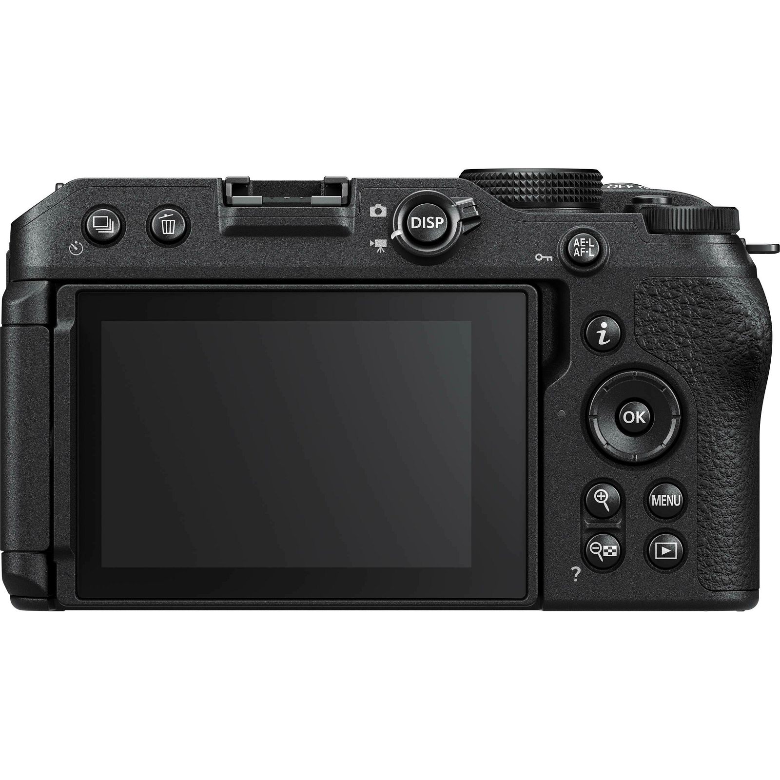 Fotoaparat NIKON Z30 + 16-50VR + 50-250 VR-7