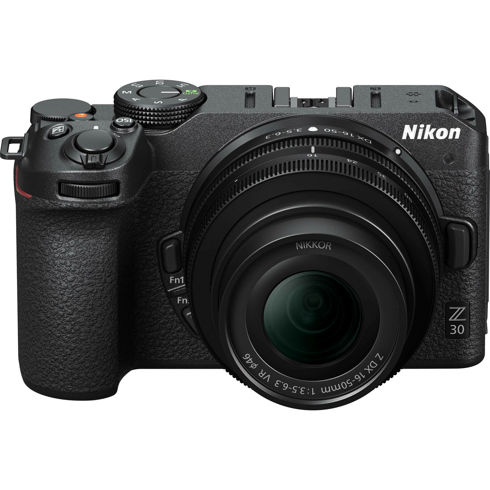 Fotoaparat NIKON Z30 + 16-50VR + 50-250 VR-2