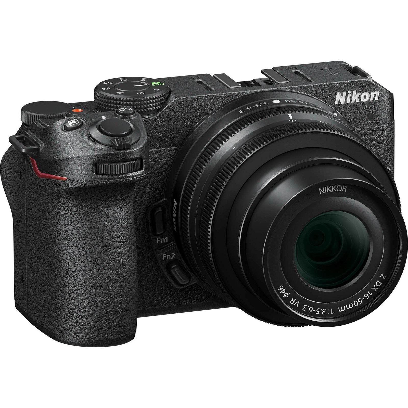 Fotoaparat NIKON Z30 + 16-50VR + 50-250 VR-1