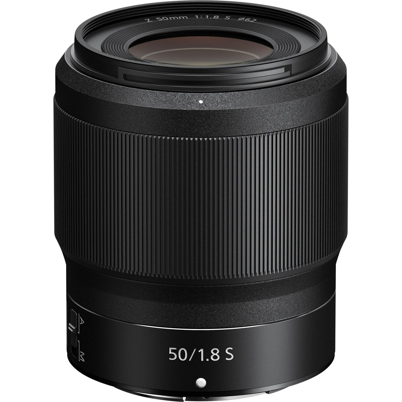 Objektiv NIKON Nikkor Z 50mm f/1.8 S