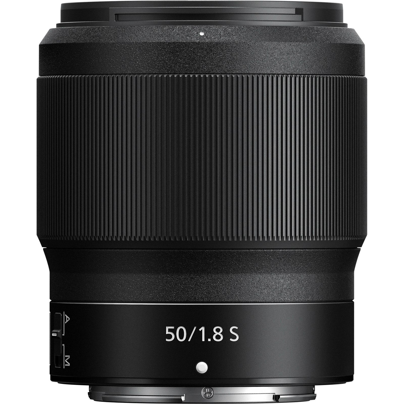 Objektiv NIKON Nikkor Z 50mm f/1.8 S-1